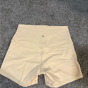 lululemon align shorts